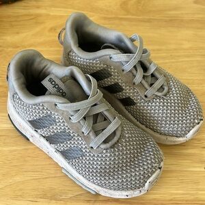 Adidas Toddler Shoes